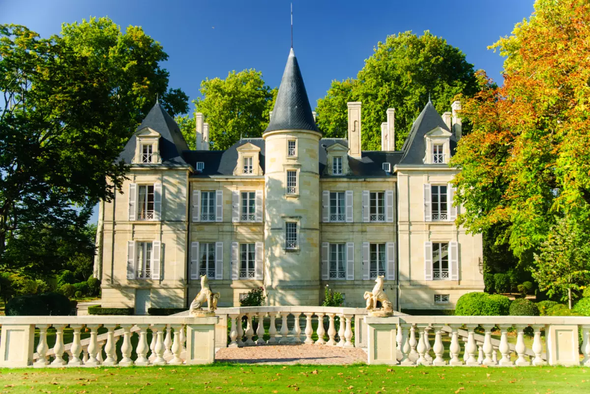 Bien de prestige à Arcachon