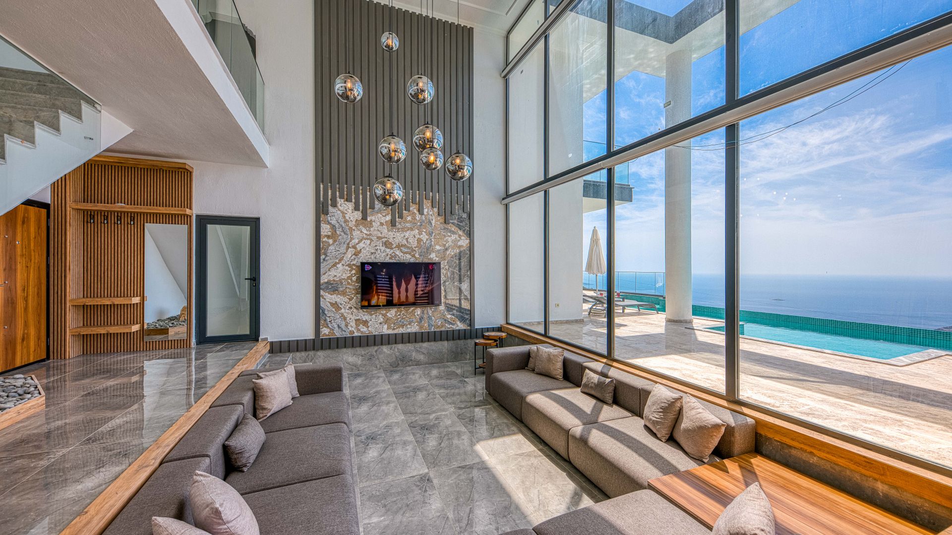 Immobilier de luxe à Monaco
