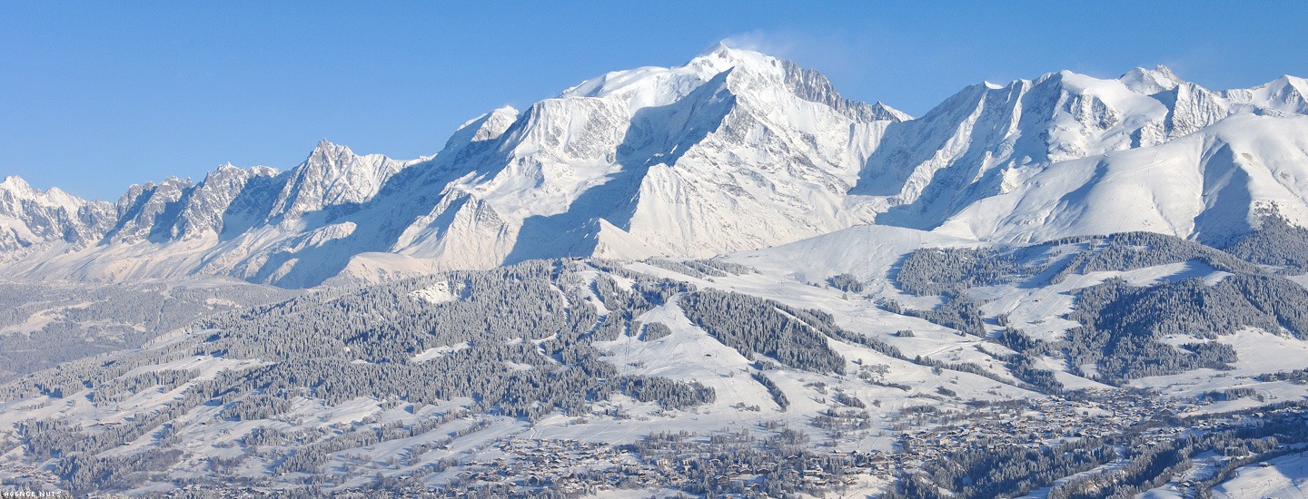 Megève, chalets, patrimoine et art de vivre alpin