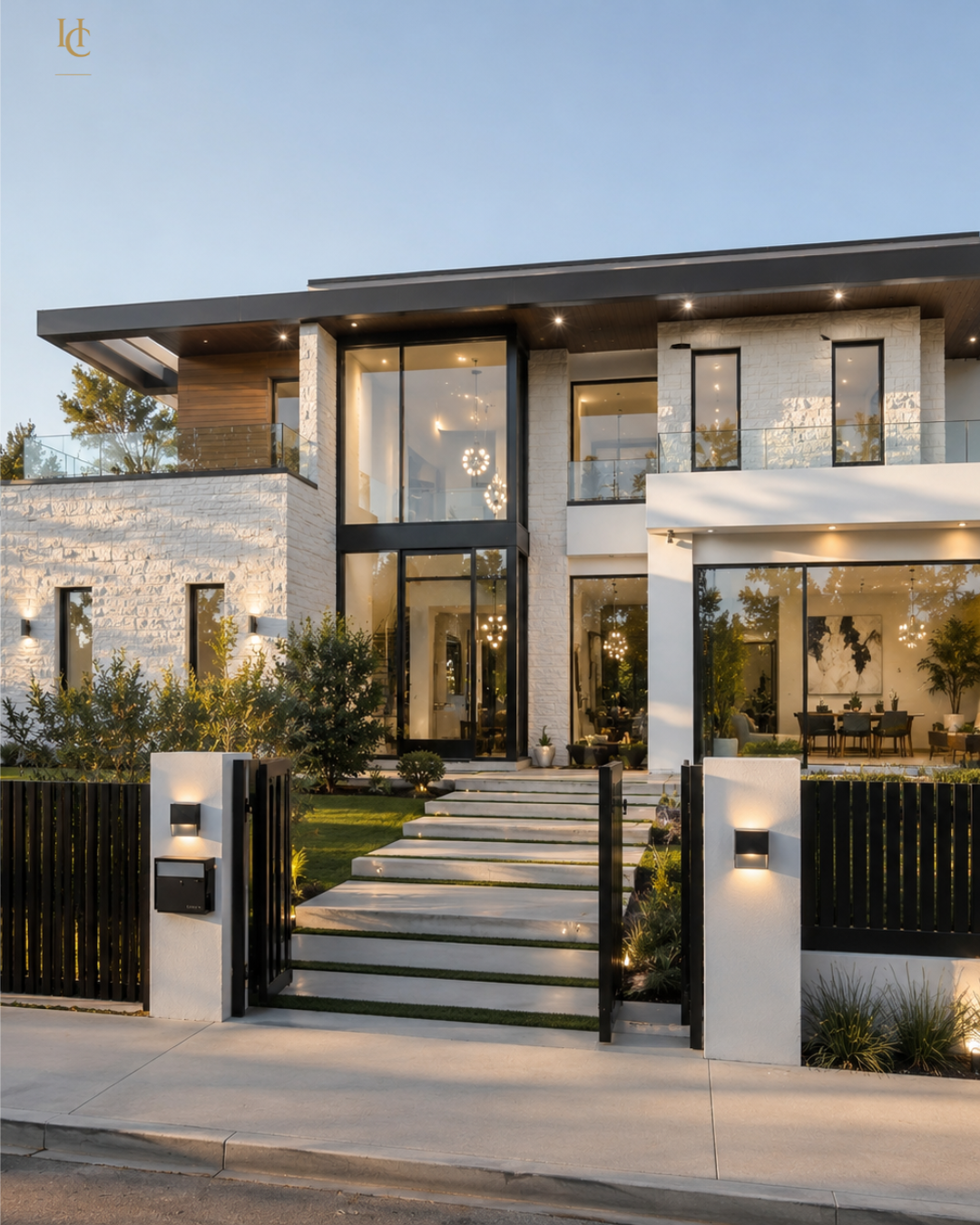 Maison de prestige dans le Sud de la France