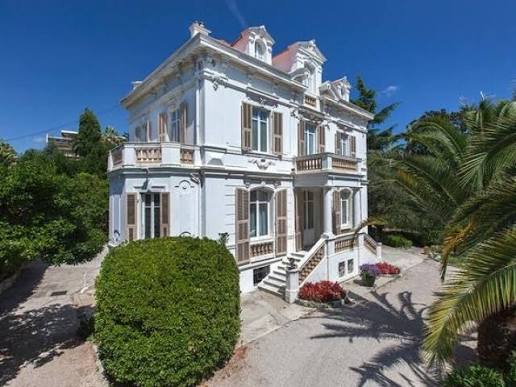 Bien de prestige à Nice