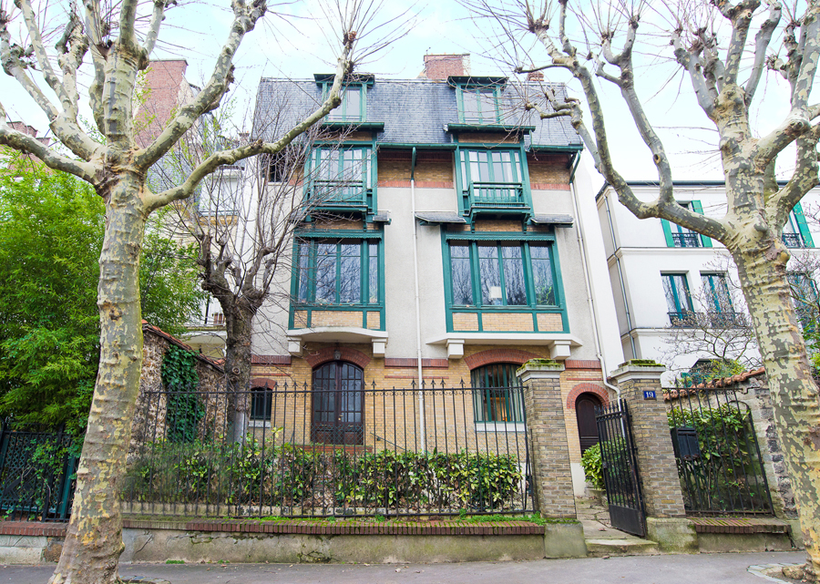 Structurer son patrimoine immobilier de prestige : les clés d'une transmission réussie