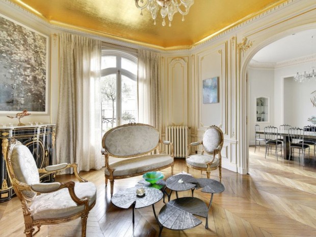 Immobilier de luxe à Cannes