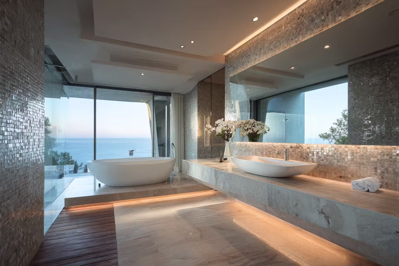 Bien de prestige à Cannes