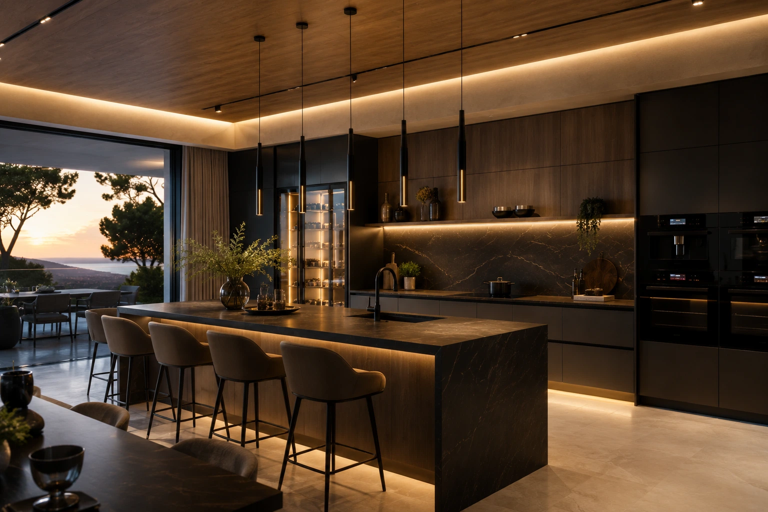 Immobilier de luxe à Toulouse