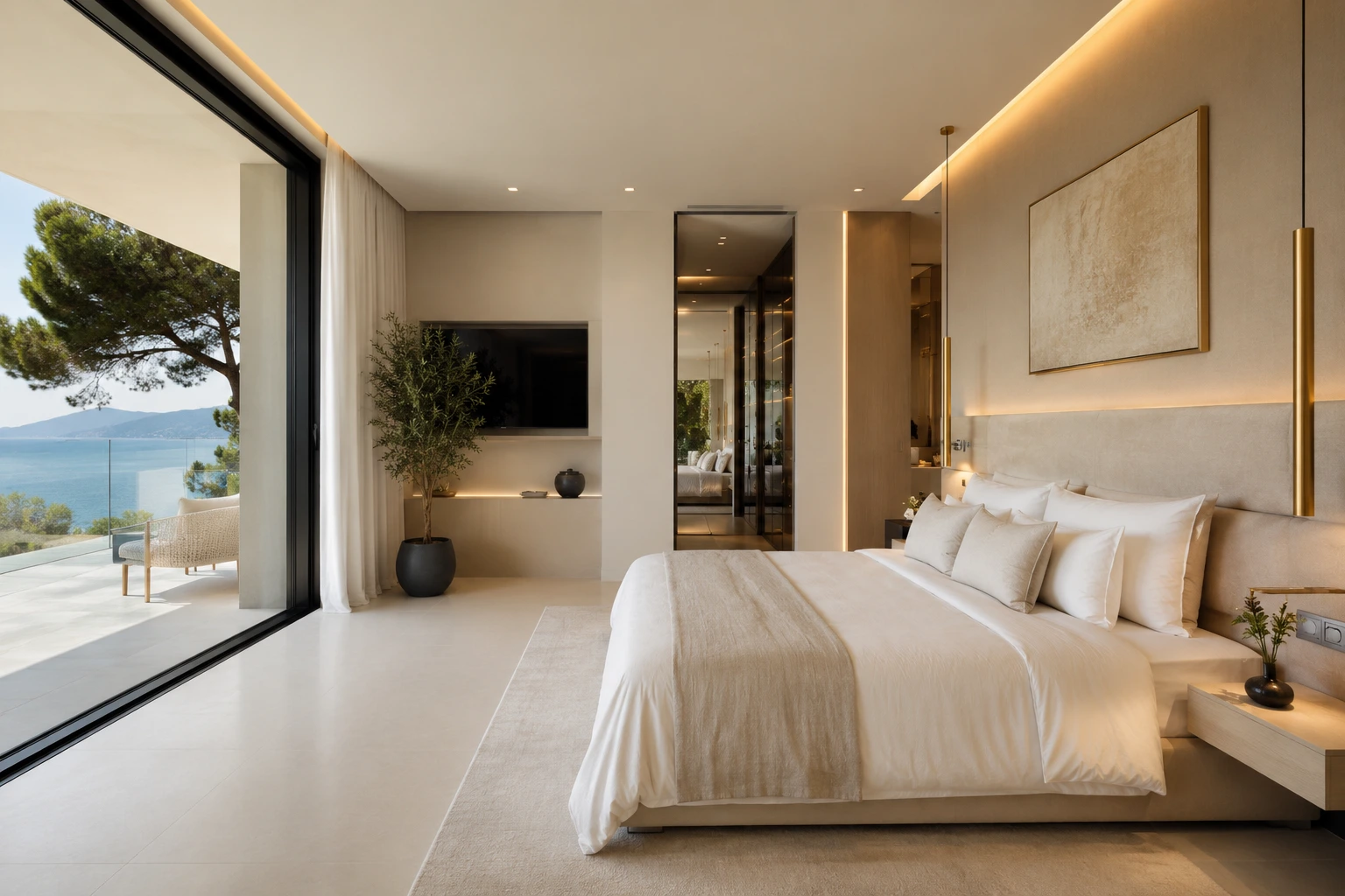 Immobilier de luxe à Nantes
